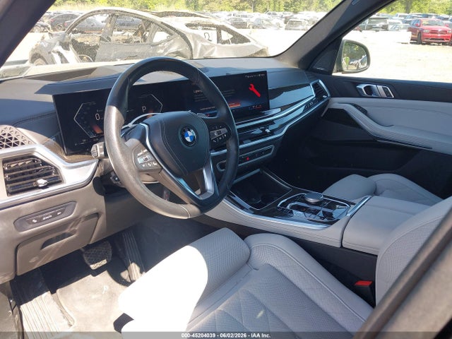 Aukcja sprzedaży 2024 Bmw X5 Xdrive40i, vin: 5UX23EU00R9V30869, numer aukcji: 45204039