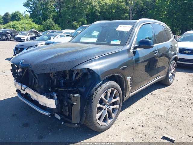 Aukcja sprzedaży 2024 Bmw X5 Xdrive40i, vin: 5UX23EU00R9V30869, numer aukcji: 45204039