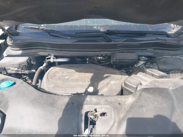 Продаж на аукціоні авто 2017 Honda Pilot Ex-l, vin: 5FNYF5H52HB024330, номер лоту: 45204041
