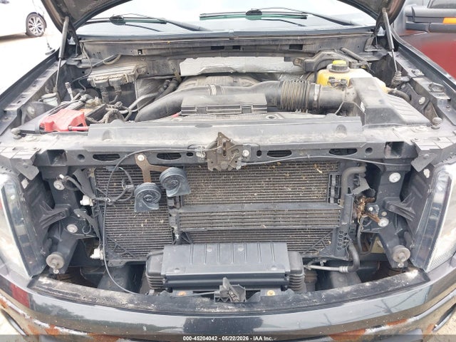 Продаж на аукціоні авто 2014 Ford F-150 Fx4, vin: 1FTFW1ET2EFA91259, номер лоту: 45204042
