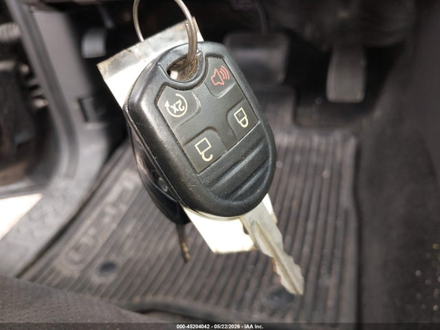 Продаж на аукціоні авто 2014 Ford F-150 Fx4, vin: 1FTFW1ET2EFA91259, номер лоту: 45204042