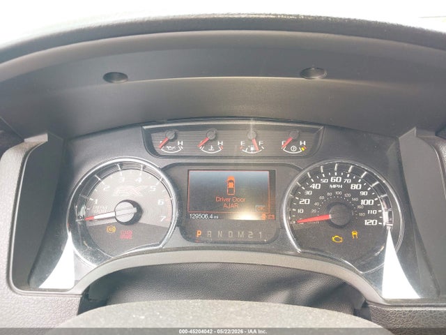 Продаж на аукціоні авто 2014 Ford F-150 Fx4, vin: 1FTFW1ET2EFA91259, номер лоту: 45204042