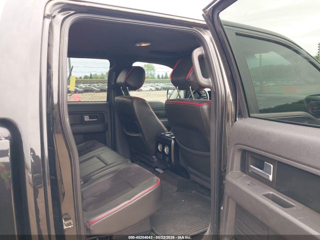 Продаж на аукціоні авто 2014 Ford F-150 Fx4, vin: 1FTFW1ET2EFA91259, номер лоту: 45204042