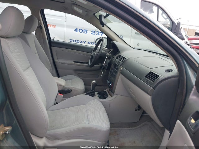 Продажа на аукционе авто 2009 Chevrolet Cobalt Lt, vin: 1G1AT58H097108831, номер лота: 45204050