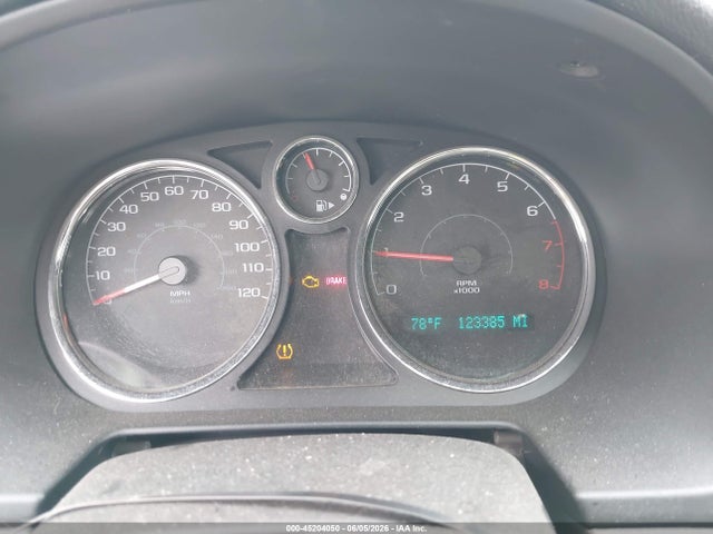 Продажа на аукционе авто 2009 Chevrolet Cobalt Lt, vin: 1G1AT58H097108831, номер лота: 45204050