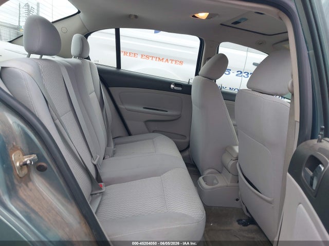 Продажа на аукционе авто 2009 Chevrolet Cobalt Lt, vin: 1G1AT58H097108831, номер лота: 45204050