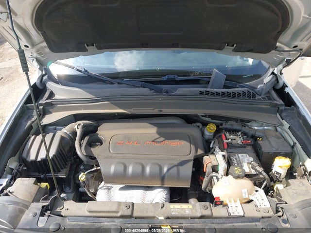 Aukcja sprzedaży 2019 Jeep Renegade Upland 4x4, vin: ZACNJBAB9KPK49387, numer aukcji: 45204055