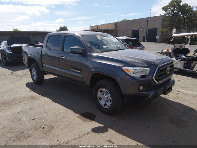 2021 3TYAX5GN8MT014587 main image
