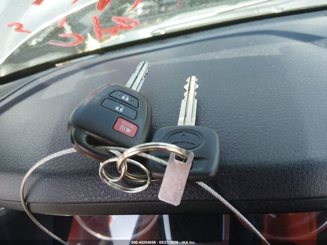 Toyota Tacoma Sr5 2021 3TYAX5GN8MT014587 Image 11