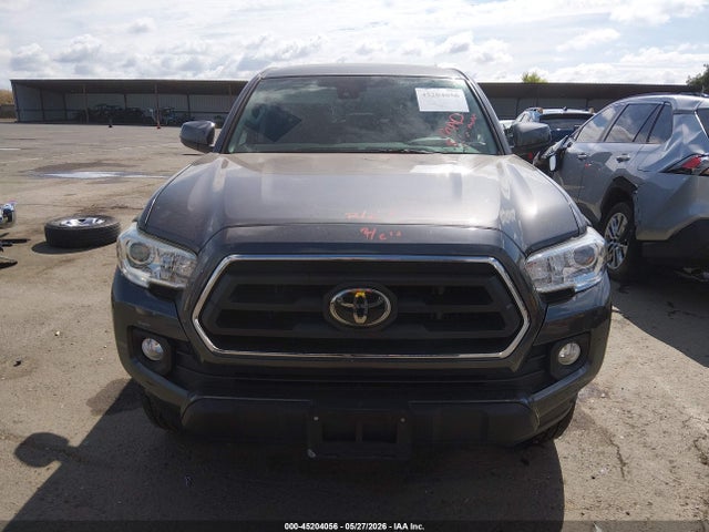 Toyota Tacoma Sr5 2021 3TYAX5GN8MT014587 Image 13