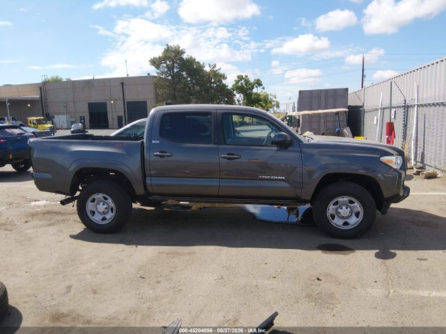 Toyota Tacoma Sr5 2021 3TYAX5GN8MT014587 Image 14
