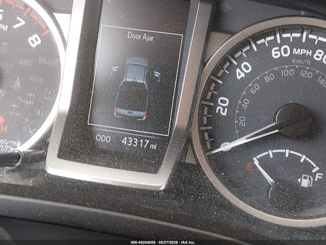 Toyota Tacoma Sr5 2021 3TYAX5GN8MT014587 Image 16