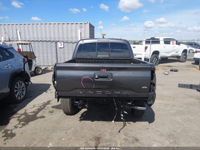 Toyota Tacoma Sr5 2021 3TYAX5GN8MT014587 Image 17