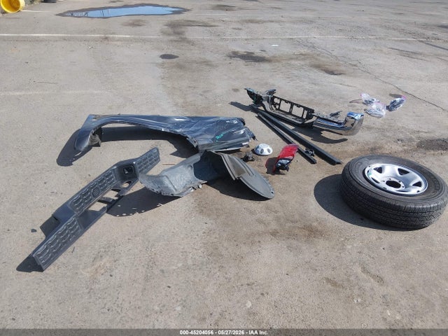 Toyota Tacoma Sr5 2021 3TYAX5GN8MT014587 Image 12