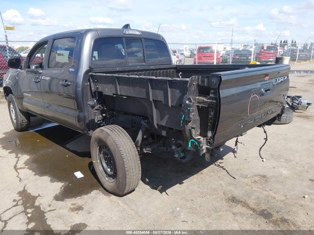 Toyota Tacoma Sr5 2021 3TYAX5GN8MT014587 Image 18