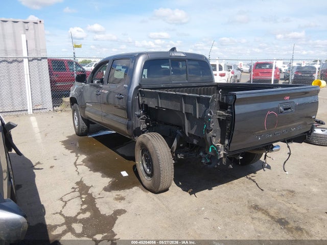 Toyota Tacoma Sr5 2021 3TYAX5GN8MT014587 Image 3