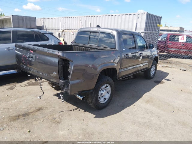 Toyota Tacoma Sr5 2021 3TYAX5GN8MT014587 Image 4
