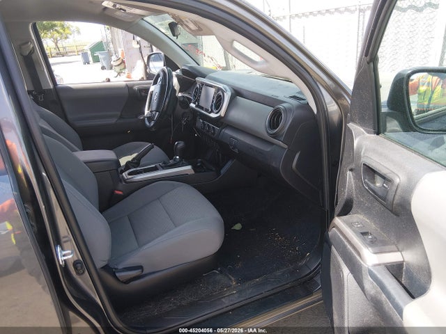 Toyota Tacoma Sr5 2021 3TYAX5GN8MT014587 Image 5