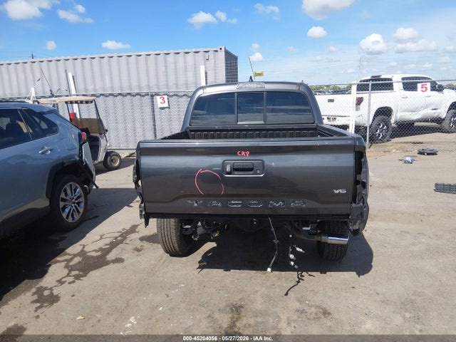 Toyota Tacoma Sr5 2021 3TYAX5GN8MT014587 Image 6