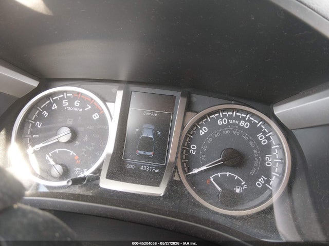 Toyota Tacoma Sr5 2021 3TYAX5GN8MT014587 Image 7