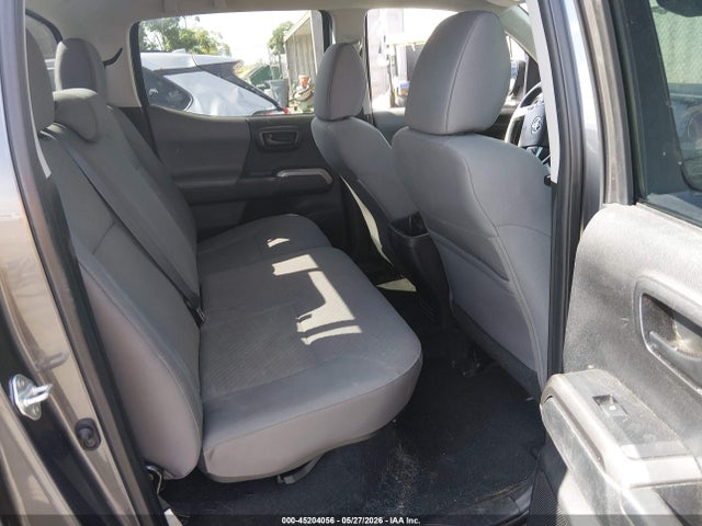 Toyota Tacoma Sr5 2021 3TYAX5GN8MT014587 Image 8