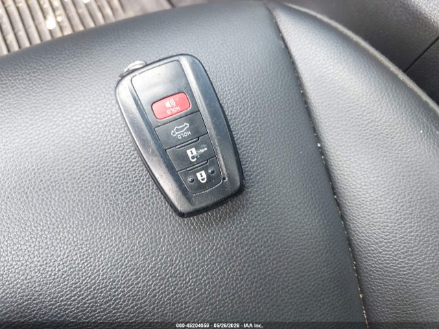 Toyota Highlander Xse 2022 5TDLZRBH3NS242506 Image 11