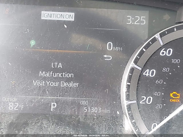 Toyota Highlander Xse 2022 5TDLZRBH3NS242506 Image 15