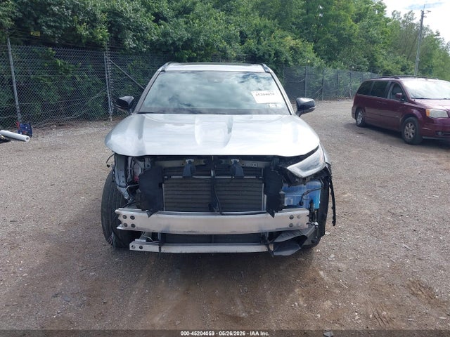 Toyota Highlander Xse 2022 5TDLZRBH3NS242506 Image 6