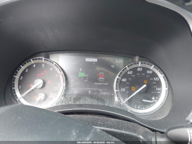 Toyota Highlander Xse 2022 5TDLZRBH3NS242506 Image 7