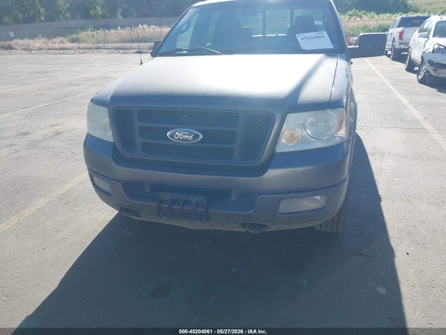 Aukcja sprzedaży 2005 Ford F-150 Fx4/lariat/xlt, vin: 1FTPW14525KE13915, numer aukcji: 45204061