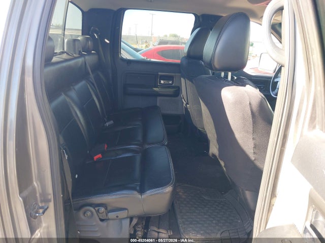 Aukcja sprzedaży 2005 Ford F-150 Fx4/lariat/xlt, vin: 1FTPW14525KE13915, numer aukcji: 45204061
