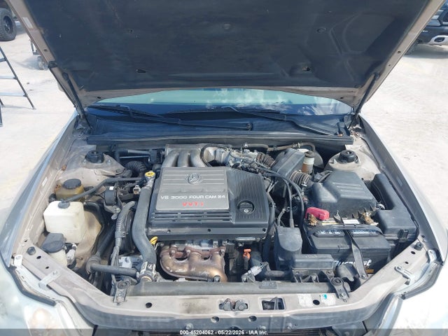 Продажа на аукционе авто 2000 Toyota Avalon Xls, vin: 4T1BF28B5YU048702, номер лота: 45204062