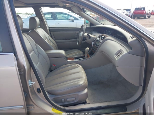 Продажа на аукционе авто 2000 Toyota Avalon Xls, vin: 4T1BF28B5YU048702, номер лота: 45204062