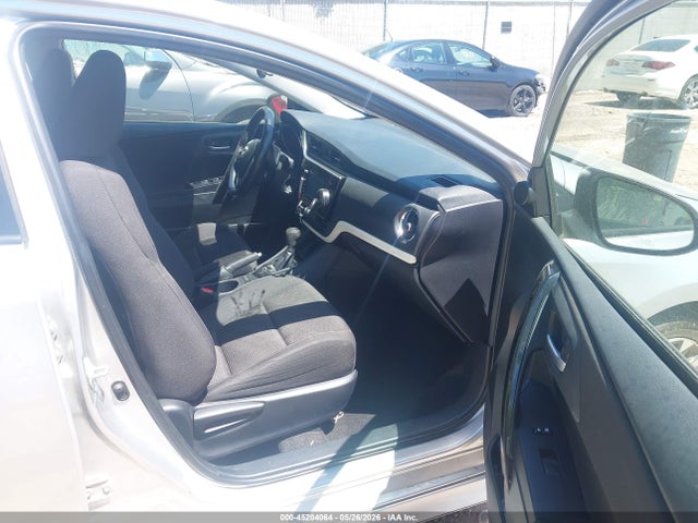Aukcja sprzedaży 2017 Toyota Corolla Im, vin: JTNKARJE0HJ528031, numer aukcji: 45204064