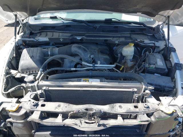 2015 Ram 1500 Big Horn მანქანა იყიდება აუქციონზე, vin: 1C6RR7LT9FS641874, აუქციონის ნომერი: 45204065