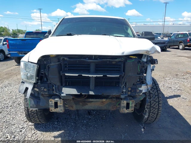 2015 Ram 1500 Big Horn მანქანა იყიდება აუქციონზე, vin: 1C6RR7LT9FS641874, აუქციონის ნომერი: 45204065