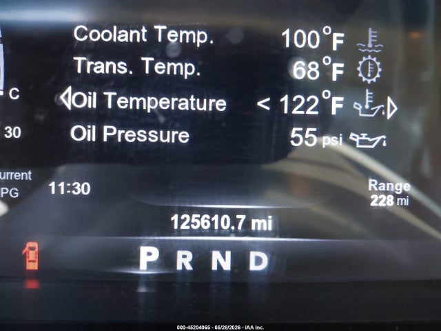 2015 Ram 1500 Big Horn მანქანა იყიდება აუქციონზე, vin: 1C6RR7LT9FS641874, აუქციონის ნომერი: 45204065