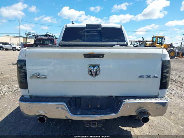 2015 Ram 1500 Big Horn მანქანა იყიდება აუქციონზე, vin: 1C6RR7LT9FS641874, აუქციონის ნომერი: 45204065
