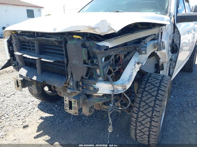 2015 Ram 1500 Big Horn მანქანა იყიდება აუქციონზე, vin: 1C6RR7LT9FS641874, აუქციონის ნომერი: 45204065