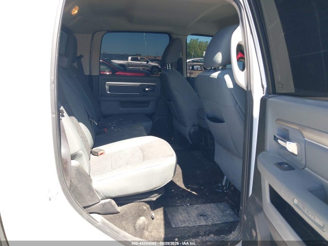 2015 Ram 1500 Big Horn მანქანა იყიდება აუქციონზე, vin: 1C6RR7LT9FS641874, აუქციონის ნომერი: 45204065