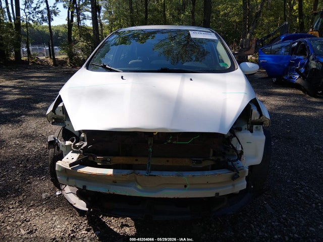 Aukcja sprzedaży 2018 Ford Fiesta Se, vin: 3FADP4BJXJM140510, numer aukcji: 45204066
