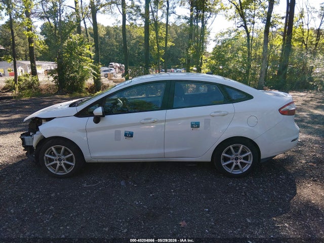 Aukcja sprzedaży 2018 Ford Fiesta Se, vin: 3FADP4BJXJM140510, numer aukcji: 45204066