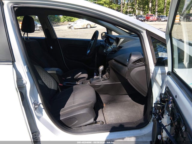 Aukcja sprzedaży 2018 Ford Fiesta Se, vin: 3FADP4BJXJM140510, numer aukcji: 45204066