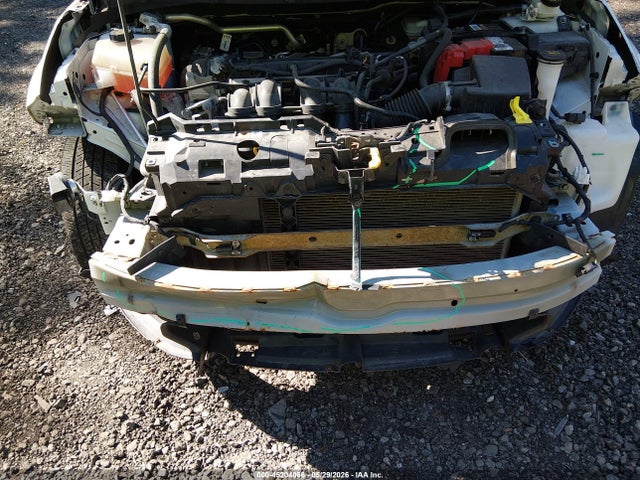 Aukcja sprzedaży 2018 Ford Fiesta Se, vin: 3FADP4BJXJM140510, numer aukcji: 45204066