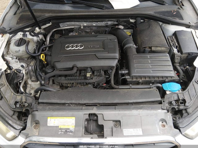 Aukcja sprzedaży 2015 Audi A3 2.0t Premium, vin: WAUBFGFF8F1003045, numer aukcji: 45204068