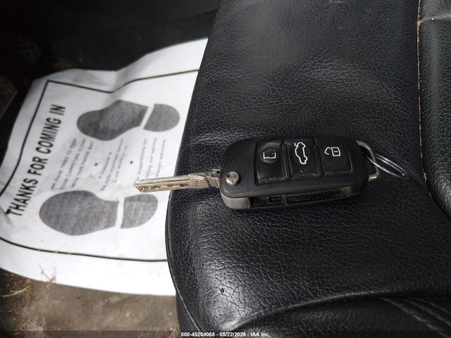 Aukcja sprzedaży 2015 Audi A3 2.0t Premium, vin: WAUBFGFF8F1003045, numer aukcji: 45204068