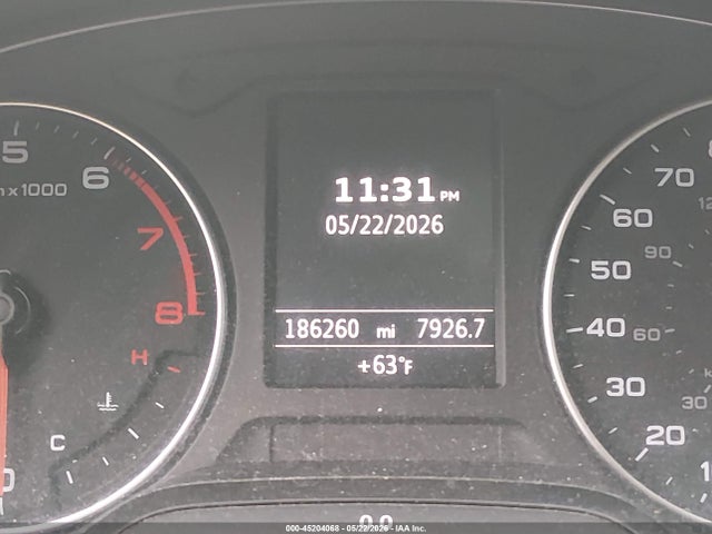 Aukcja sprzedaży 2015 Audi A3 2.0t Premium, vin: WAUBFGFF8F1003045, numer aukcji: 45204068