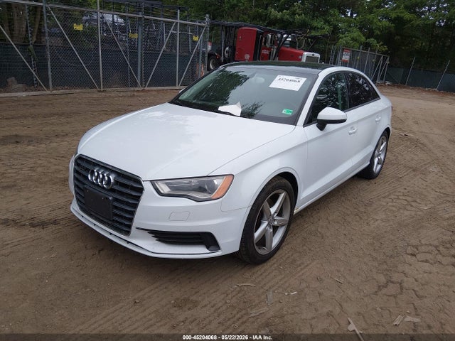 Aukcja sprzedaży 2015 Audi A3 2.0t Premium, vin: WAUBFGFF8F1003045, numer aukcji: 45204068
