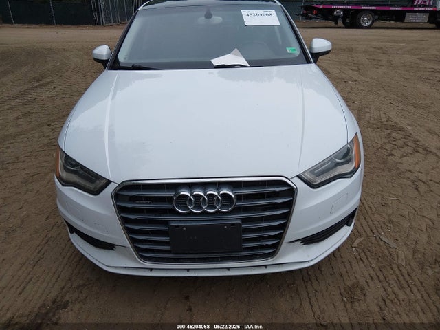 Aukcja sprzedaży 2015 Audi A3 2.0t Premium, vin: WAUBFGFF8F1003045, numer aukcji: 45204068
