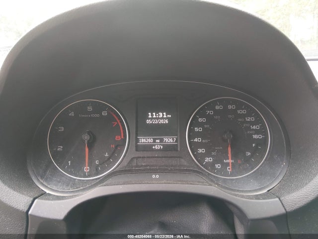 Aukcja sprzedaży 2015 Audi A3 2.0t Premium, vin: WAUBFGFF8F1003045, numer aukcji: 45204068